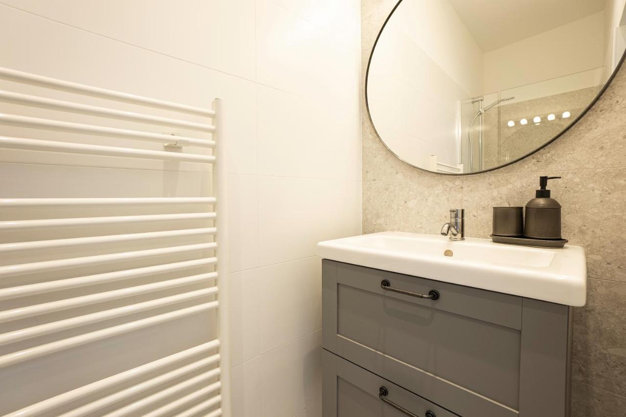 Experience Fresh Comfort In Our Brand-New Apartment In Vienna'S 17Th District Exterior photo