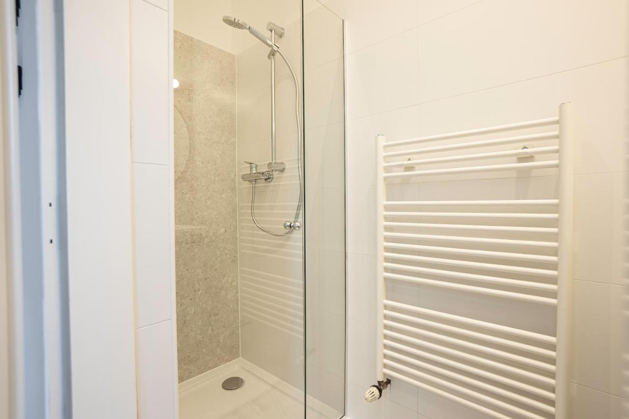 Experience Fresh Comfort In Our Brand-New Apartment In Vienna'S 17Th District Exterior photo